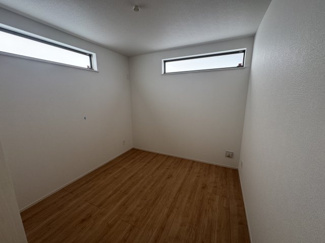 【洋室】 | 那覇市三原（全6棟） | ※同仕様写真です