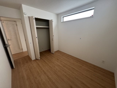 【洋室】 | 那覇市三原（全6棟） | ※同仕様写真です