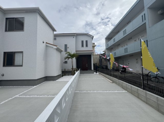 【区画図】 | 那覇市三原（全6棟） | 区画図♪