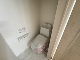 【トイレ】 | 那覇市三原（全6棟） | ※同仕様写真です