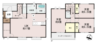 【前面道路含む現地写真】 | 那覇市三原（全6棟） | ※東側道路4m♪