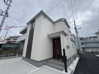 【間取り】 | 那覇市三原（全6棟） | A号棟　4490万円