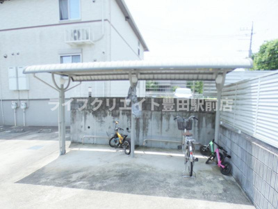 【その他共用部分】 | グランソレイユ