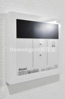 【セキュリティ】 | グランクオール明大前