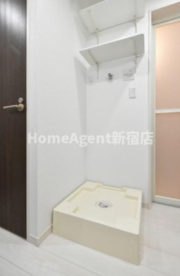 【その他】 | グランクオール明大前