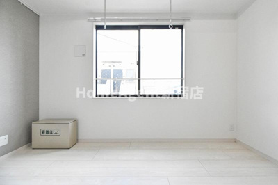 【居間・リビング】 | グランクオール明大前