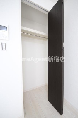 【収納】 | グランクオール明大前