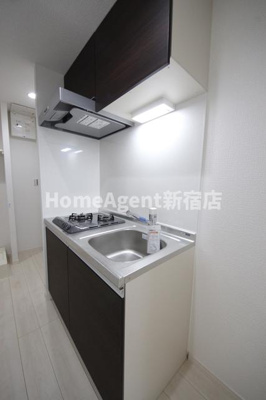 【キッチン】 | グランクオール明大前