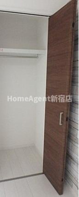 【収納】 | グランクオール明大前