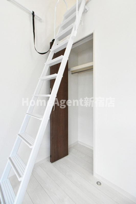 【内装】 | グランクオール明大前