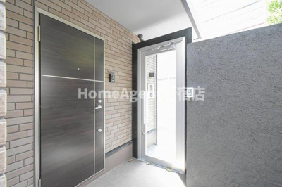 【その他共用部分】 | グランクオール明大前