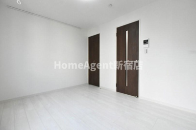 【居間・リビング】 | グランクオール明大前