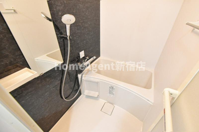 【浴室】 | グランクオール明大前