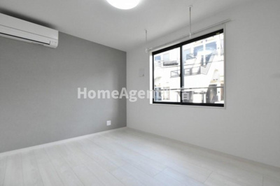 【内装】 | グランクオール明大前