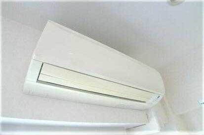 セント東大和の設備