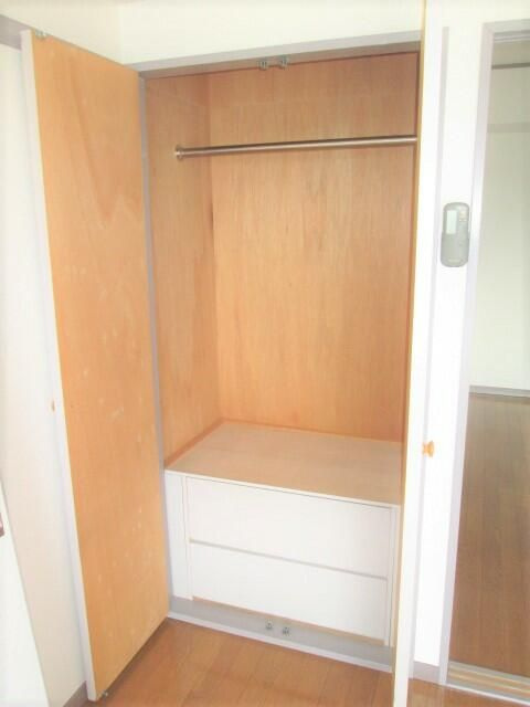 セント東大和のその他