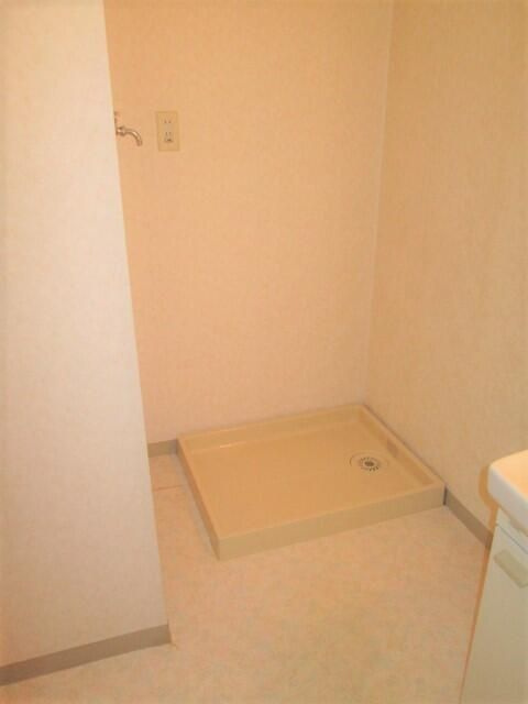 セント東大和のキッチン