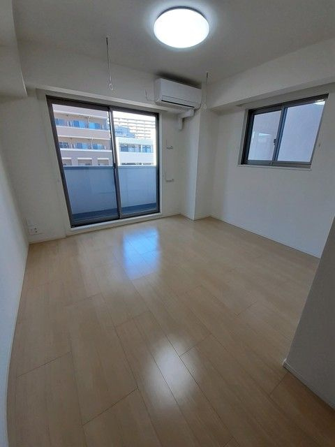 フェリズ　プレンシードの居間・リビング