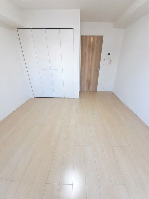 フェリズ　プレンシードの寝室