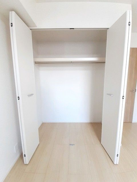 フェリズ　プレンシードの収納