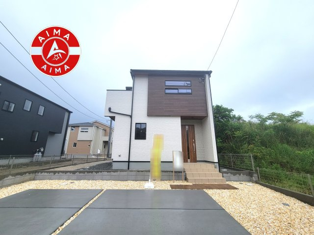 福岡市西区今宿上ノ原第1-7棟（6号棟）