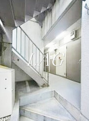 【エントランス】 | メゾン・ド・目白台 | エントランスです。