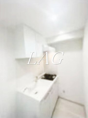 【キッチン】 | メゾン・ド・目白台 | キッチンです。