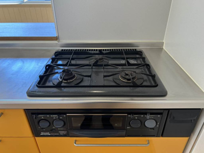 【設備】 | ラ・パルテール大福 Ⅲ