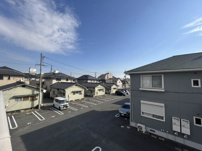 【展望】 | ラ・パルテール大福 Ⅲ