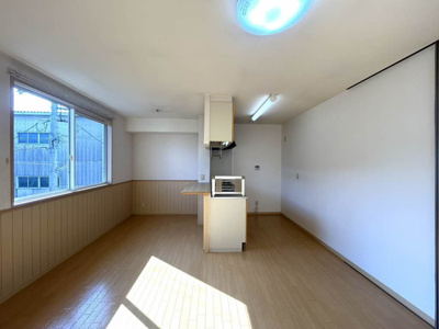 【居間・リビング】 | ラ・パルテール大福 Ⅲ