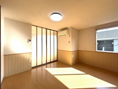 【内装】 | ラ・パルテール大福 Ⅲ