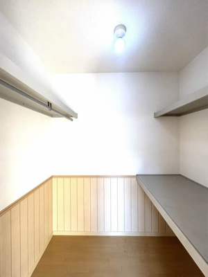 【収納】 | ラ・パルテール大福 Ⅲ