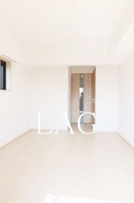 【居間・リビング】 | ＢＬＡＵ本所一丁目 | 洋室のお部屋です。