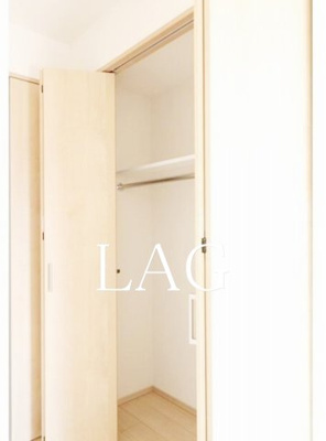 【収納】 | ＢＬＡＵ本所一丁目 | 収納です。