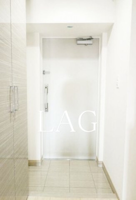 【玄関】 | ＢＬＡＵ本所一丁目 | 玄関です。