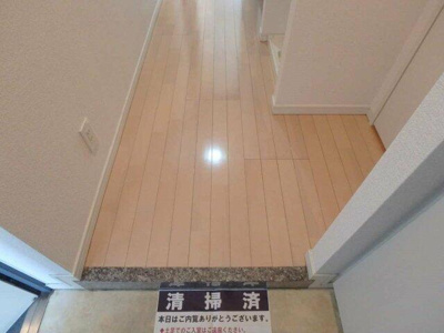 【玄関】 | グローバン本所吾妻橋 |  
