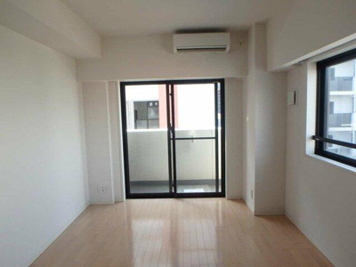 【居間・リビング】 | グローバン本所吾妻橋 |  