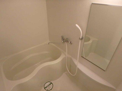 【浴室】 | グローバン本所吾妻橋 |  