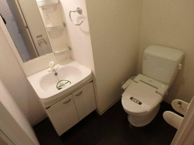 【トイレ】 | グローバン本所吾妻橋 |  