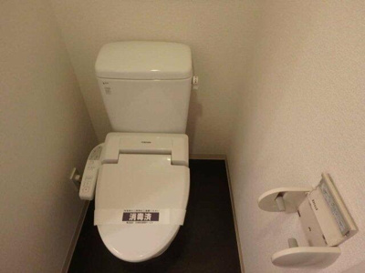 【トイレ】 | グローバン本所吾妻橋 |  