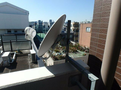 【その他】 | グローバン本所吾妻橋 |  