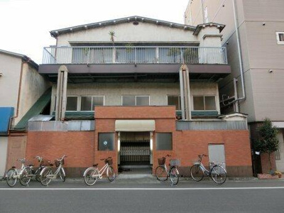 【その他】 | グローバン本所吾妻橋 | 幸楽湯まで843m 