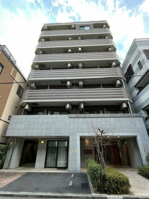 【外観】 | グローバン本所吾妻橋 |  