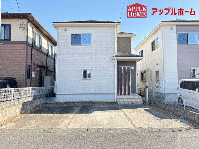 [中古住宅]  鶴ヶ島市新町4丁目