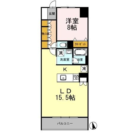 カスタリア伏見