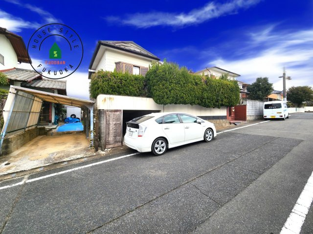 大野城市緑ヶ丘1丁目第1-1棟（1号棟）