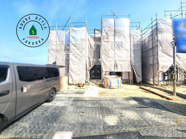 福岡市西区今宿上ノ原第1-7棟（3号棟）