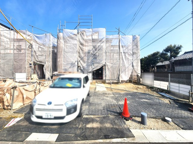 福岡市西区今宿上ノ原第1-7棟（1号棟）