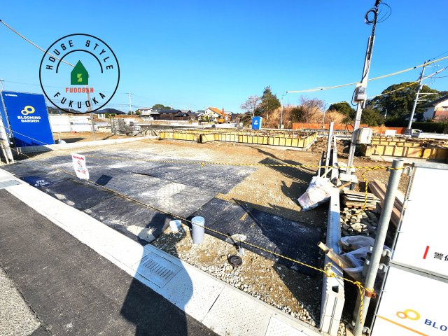 福岡市西区今宿上ノ原第1-7棟（2号棟）