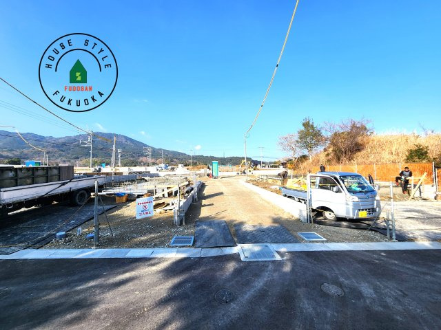 福岡市西区今宿上ノ原第6-6棟（4号棟）